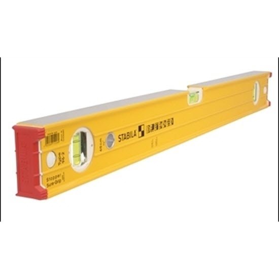 Stabila Box Frame Ribbed - Trade 3 Vial