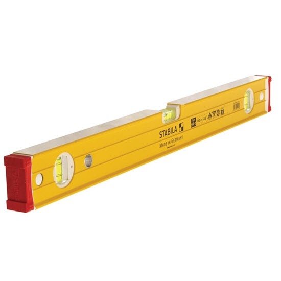 Stabila Box Frame Ribbed - Trade 3 Vial