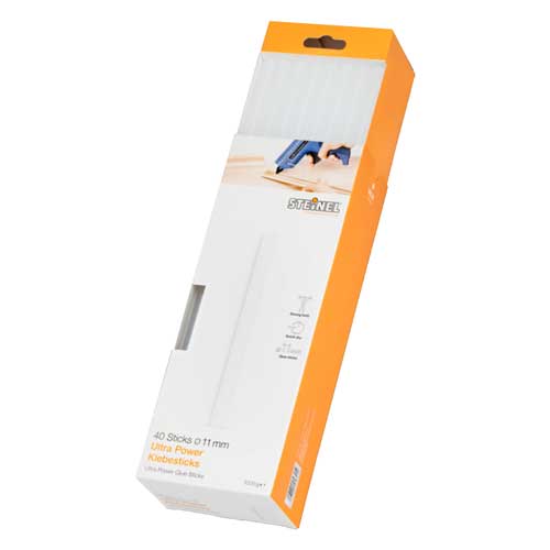 Steinel 11mm Glue Sticks Ultra Pk 20