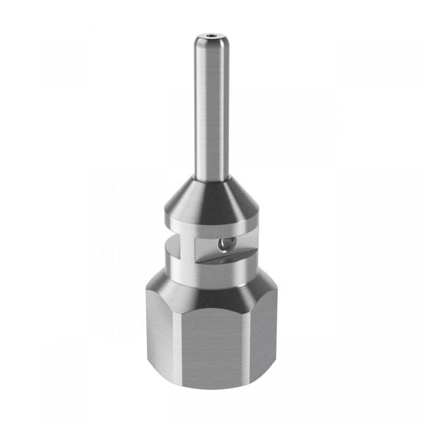 Steinel Long Nozzle 1.5mm for GluePRO 300 and 400