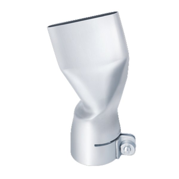Steinel Flat Angled Nozzle 40x2