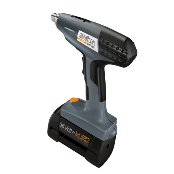 Steinel BHG360 Cordless Heat Gun