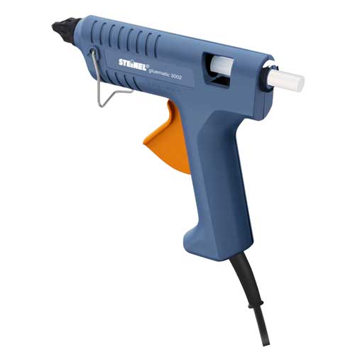 Steinel GLUEMATIC3002 Glue Gun 200W Case