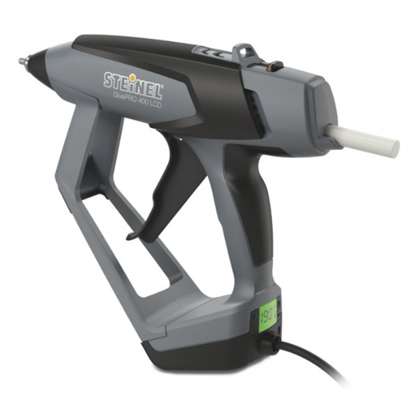 Steinel GluePro 400 Ind Glue Gun Kit