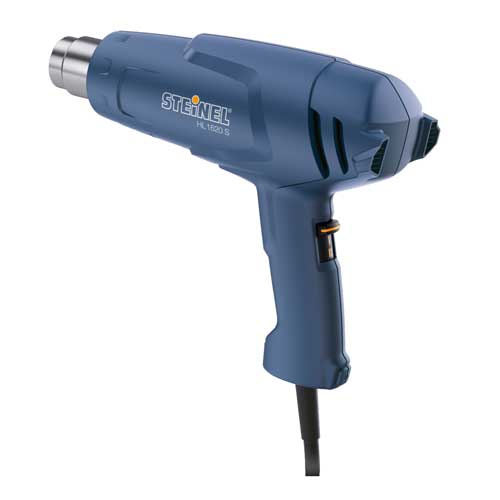 Steinel HL1620S Pistol Heat Gun 1600W