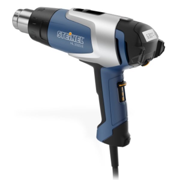 Steinel HL2120E Heat Gun 2200W Case