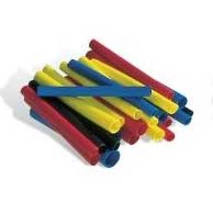 Steinel 4.8mm Heat Shrink Tubing (60pcs)