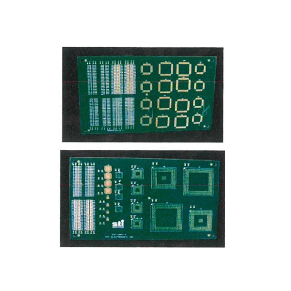 Fine Pitch SMT Kit Combined Front & Back Sides Lead-Free
