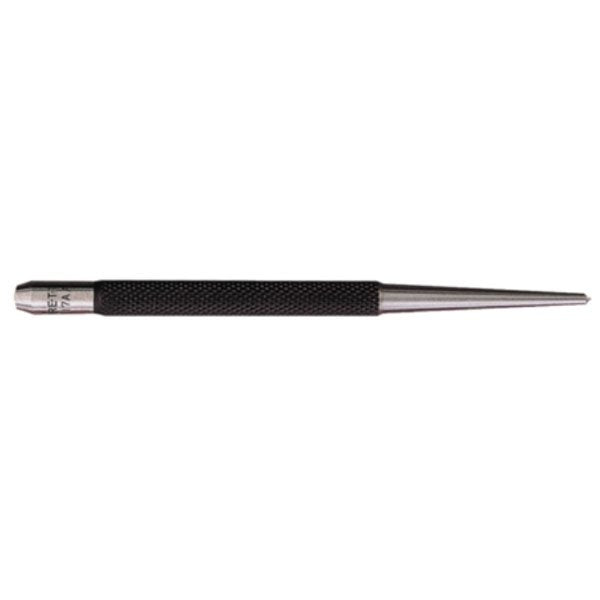 Starrett No. 117 Centre Punch with Round Shank