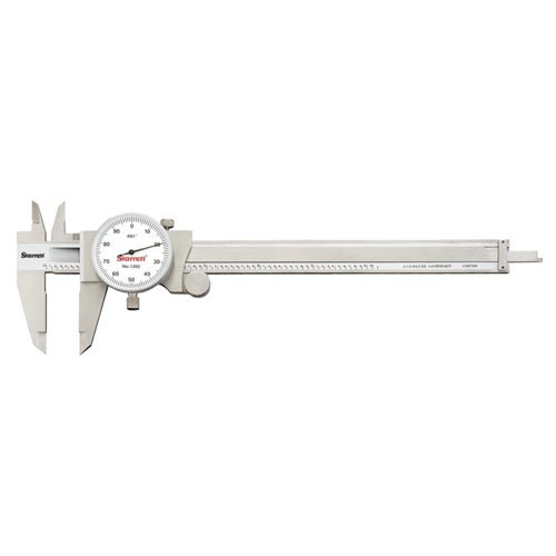 Starrett 6