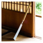 Suizan Japanese Ryoba Pull Saw 9-1/2