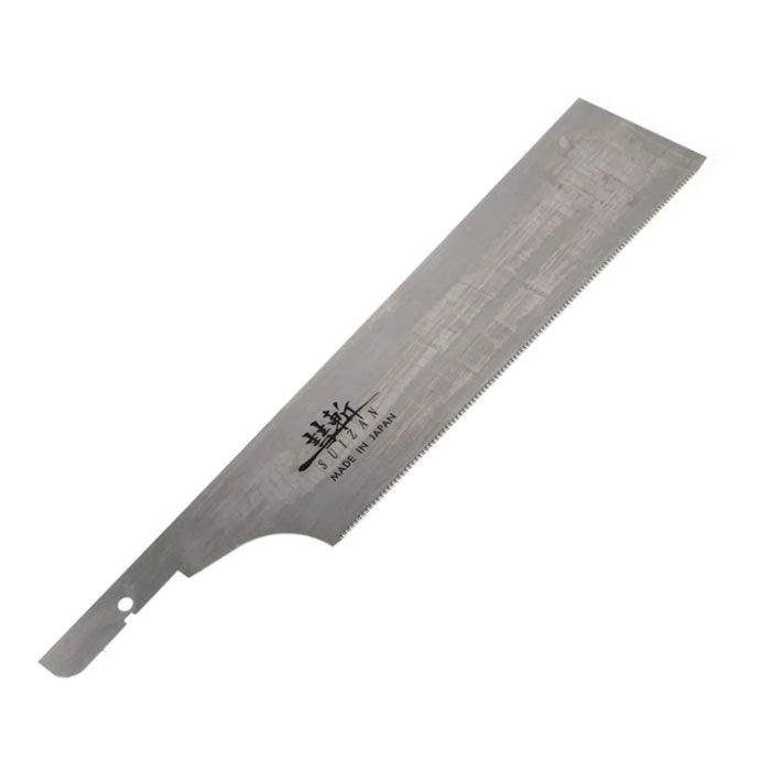 Suizan Replacement Blade for Japanese Saw 9-1/2