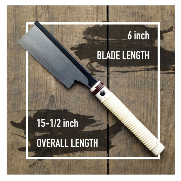 Suizan Japanese Hand Saw 6