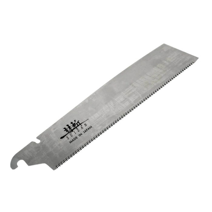 Suizan Replacement Blade for Japanese Pull Saw 10-1/2