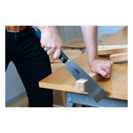 Suizan Japanese Ryoba Pull Saw 7