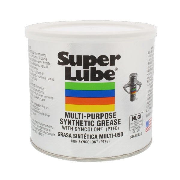 Super Lube Multi Purpose Grease 400g Canister