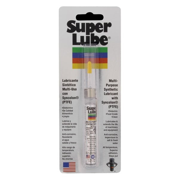 Super Lube 7ml Precision Oiler