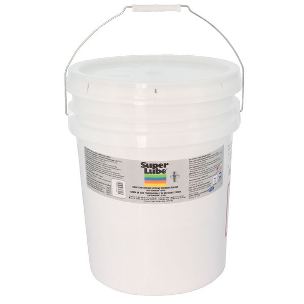Super Lube High Temp E.P Grease 30 lb. Pail 70300
