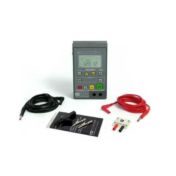 Prostat PRS-812 Resistance Meter Set