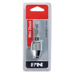 P&N Quickbit Mini Chuck