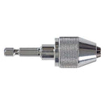 P&N Quickbit Mini Chuck