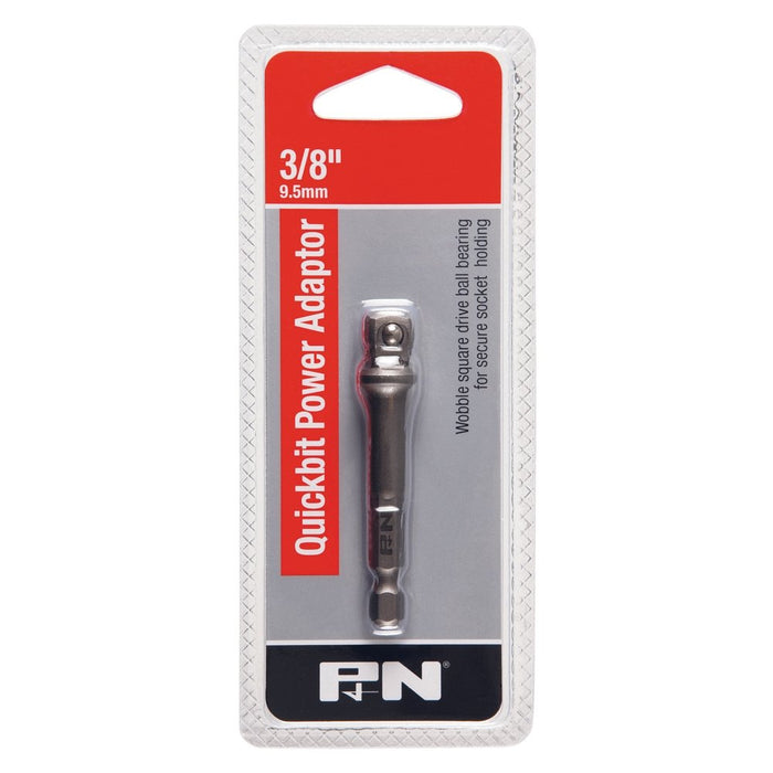 P&N Quickbit 3/8