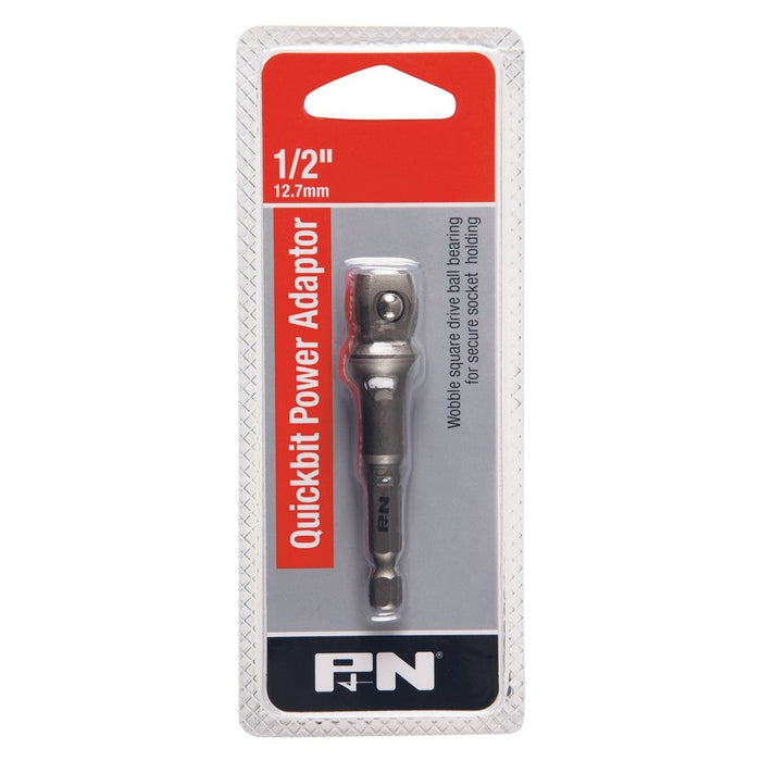 P&N Quickbit 1/2