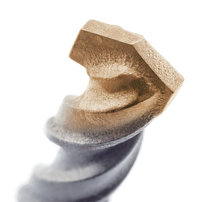 Sutton Masonry Drill D600 13.0mm X 120mm Standard Fixing - Carded