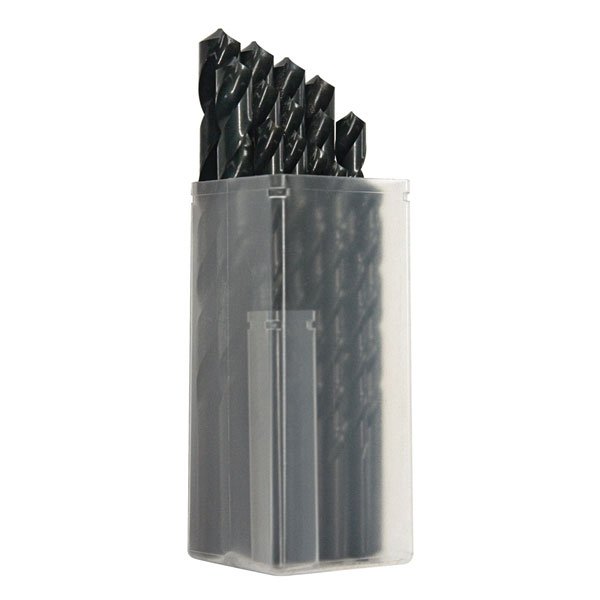 Sutton D102 S8 Drill Bit Set 29pce Imperial