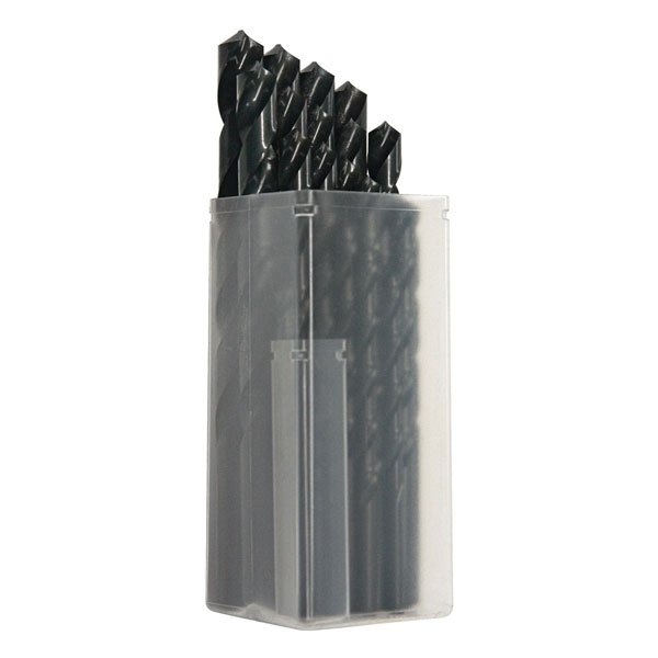 Sutton D102 SM8 Drill Bit Set 29pce Metric