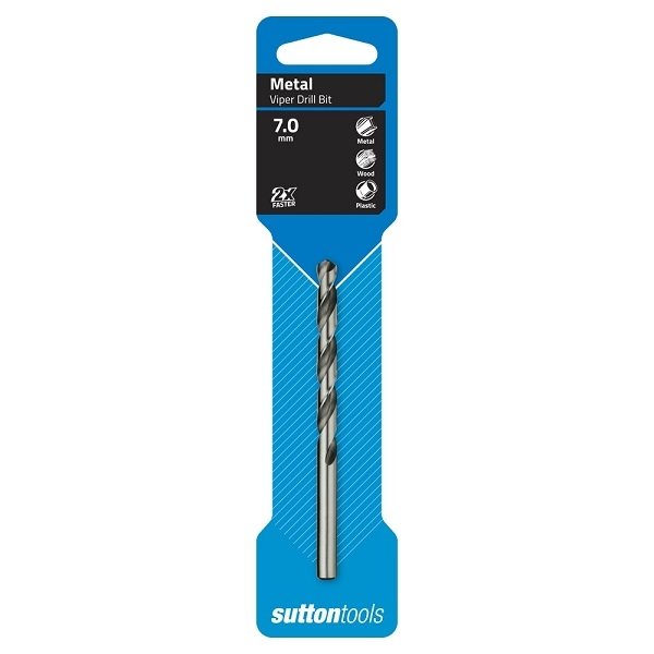 Sutton D105 Drill Bit 7.0mm