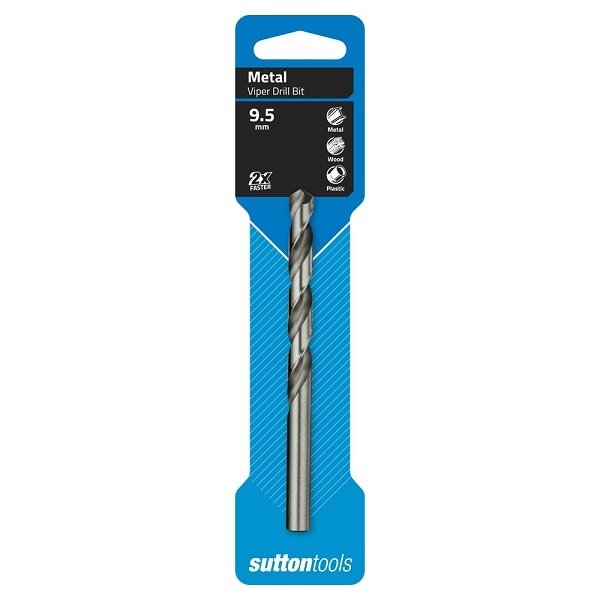 Sutton D105 Drill Bit 9.5mm