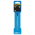 Sutton Drill D185 6.8mm Jobber Inox TiAIN Tip HSS Carded