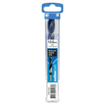 Sutton Drill D188 HSS Reduced Shank Drill - Metric