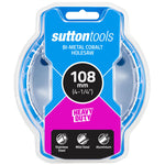 Sutton Holesaw H125 Bi-Metal Cobalt M42 108mm (4.1/4