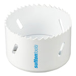 Sutton Holesaw H125 Bi-Metal Cobalt M42 40mm (1.9/16