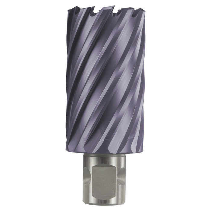 Sutton HSS TiaIN 50mm Annular Cutters