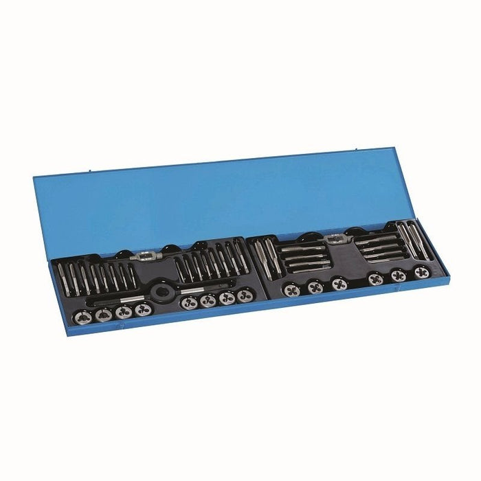 Sutton TD13 Metric Tap & Die Set 46pce