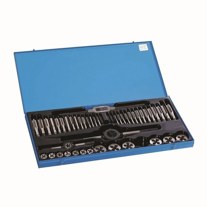 Sutton SCTD9 Metric Coarse/Fine Tap & Diet Set 47pce