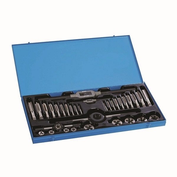 Sutton tap and die set hotsell