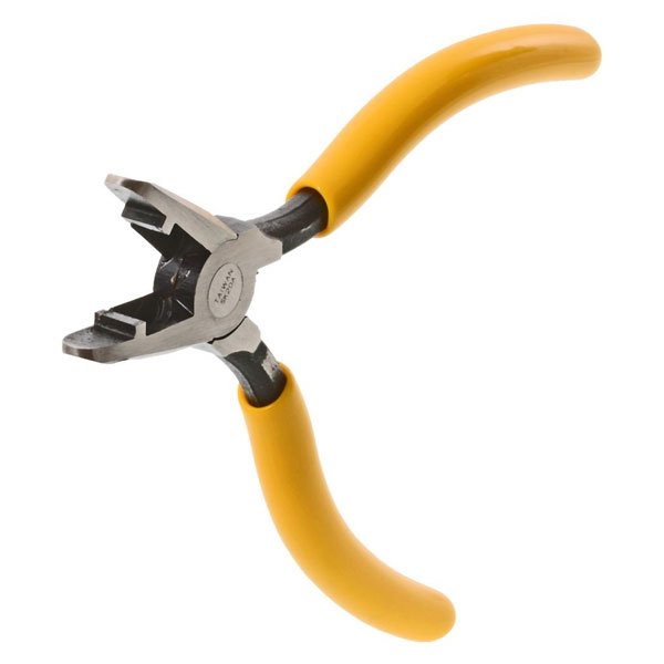 3M Scotchlok E-9Y Step Hand Crimping Tool
