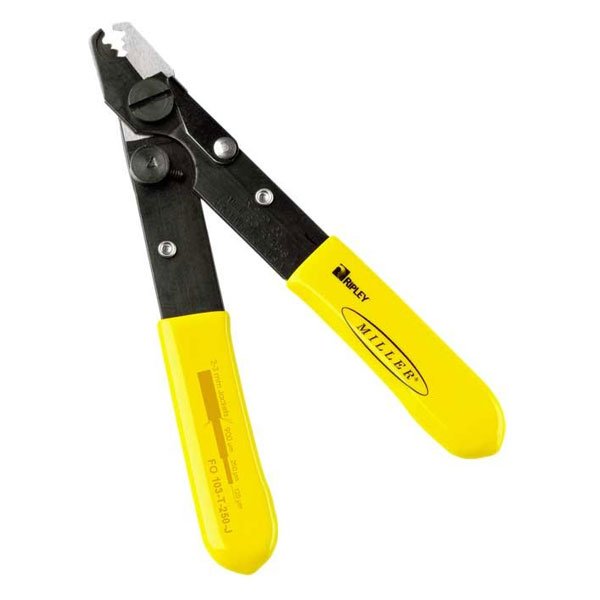 Ripley Miller Fiber Optic Stripper 103-T-250-J