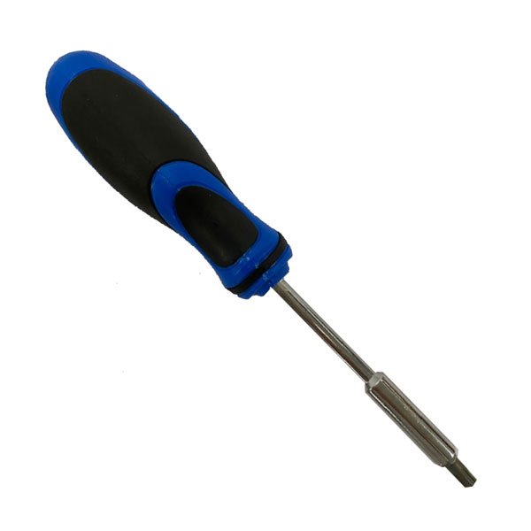 NBN Security Tool 5 Star