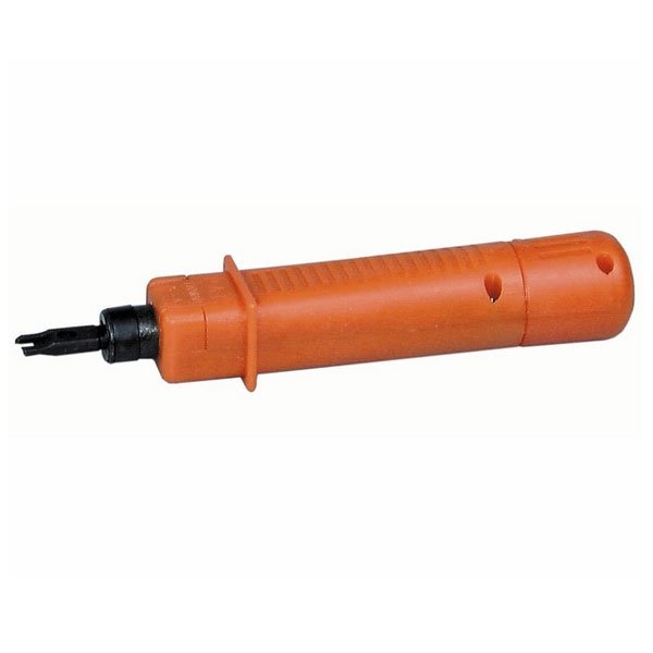 DCW 110 Punch Down Tool Kit 