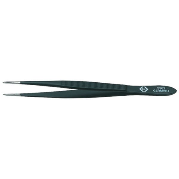 CK Precision Universal Tweezer - 2302, 115mm