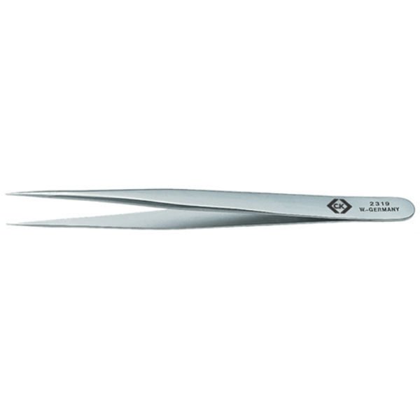 CK Precision Tweezer - 2319, 120mm