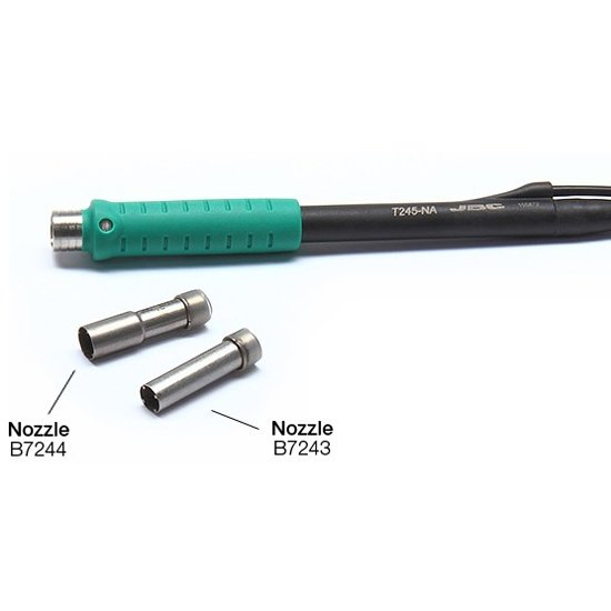 JBC T245-NA Nitrogen Handpiece