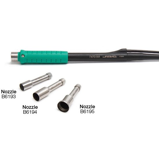 JBC T470-NA Nitrogen HD Handle