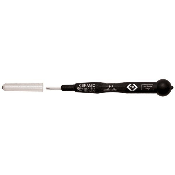 CK Precision Ceramic Trimmer PH0 Special