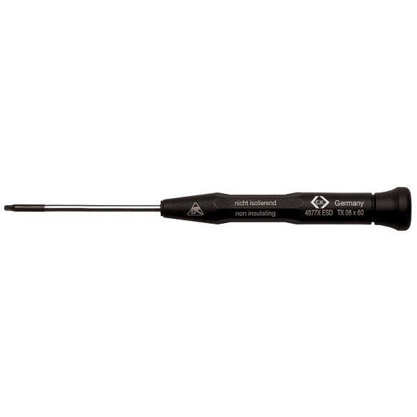 CK Xonic ESD Screwdriver TX07